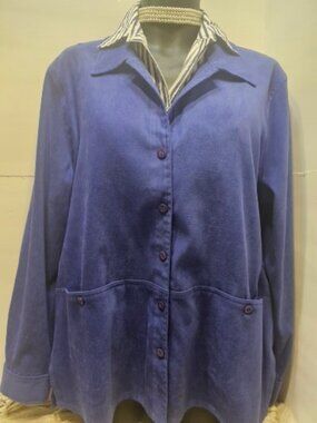 Apple Seed/XL/Royale Blue